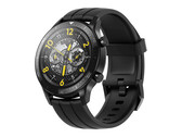 Test de la Realme Watch S Pro : montre connectée avec superbe écran, et autonomie convaincante