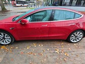 La Model 3 de 2024 aura une apparence et une sensation différentes après une refonte du design