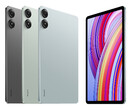 Le Redmi Pad Pro. (Source de l'image : Redmi)