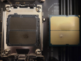 Les pièces AMD Ryzen 7 7800X3D et Asus X670 concernées par ce problème sont dues à une hausse apparente de la tension du SoC. (Source de l'image : u/Speedrookie sur Reddit)
