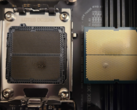Les pièces AMD Ryzen 7 7800X3D et Asus X670 concernées par ce problème sont dues à une hausse apparente de la tension du SoC. (Source de l'image : u/Speedrookie sur Reddit)