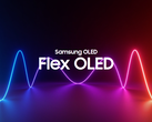 Samsung devient flexible avec son OLED. (Source : Samsung)