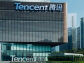 Tencent cherche à faire un gros investissement dans les jeux. (Source de l'image : Jing Daily)