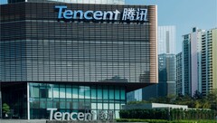 Tencent cherche à faire un gros investissement dans les jeux. (Source de l&#039;image : Jing Daily)