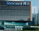 Tencent cherche à faire un gros investissement dans les jeux. (Source de l'image : Jing Daily)