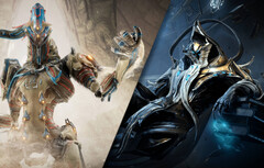La mise à jour Dante Unbound de Warframe introduit Dante et apporte de grands changements à Inaros et Mirage. (Source de l'image : Digital Extremes - édité)
