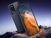 Oukitel WP50 : un smartphone robuste pour une utilisation quotidienne.