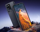 Oukitel WP50 : un smartphone robuste pour une utilisation quotidienne.
