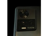 Est-ce le Vivo NEX 5 ? (Source : Weibo via SparrowsNews)