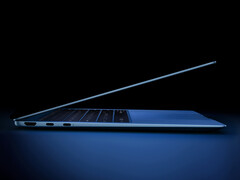 Le Xiaomi Book Pro 14 s'attaque directement aux autres ordinateurs portables haut de gamme de 14 pouces.