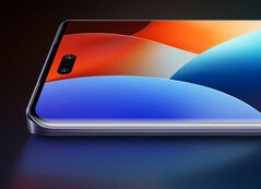 Le CIVI 3 sera capable de filmer en 4K, contrairement à son prédécesseur. (Source de l'image : Xiaomi)