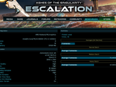 Un GPU AMD Radeon sans nom a obtenu un score de 63,9 à 4K/Crazy in Ashes of the Singularity : Escalade. C'est Big Navi ? (Image via la base de données de référence Ashes of the Singularity)