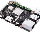 ASUS ne vend la Tinker Board R2.0 que dans une seule configuration. (Source de l'image : ASUS)