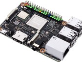 ASUS ne vend la Tinker Board R2.0 que dans une seule configuration. (Source de l'image : ASUS)