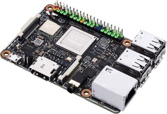 ASUS ne vend la Tinker Board R2.0 que dans une seule configuration. (Source de l&#039;image : ASUS)