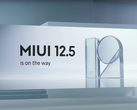 Le MIUI 12.5 ne sera pratiquement plus disponible dans les prochains mois. (Source de l'image : Xiaomi)