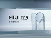 Le MIUI 12.5 ne sera pratiquement plus disponible dans les prochains mois. (Source de l'image : Xiaomi)