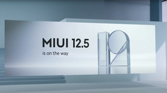 Le MIUI 12.5 ne sera pratiquement plus disponible dans les prochains mois. (Source de l'image : Xiaomi)