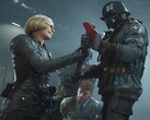 Image tirée du jeu Wolfenstein II : The New Colossus sur Steam. (Source de l'image : Steam) 
