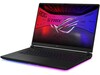 Asus ROG Strix Scar 18 G835LXG - Tests et caractéristiques