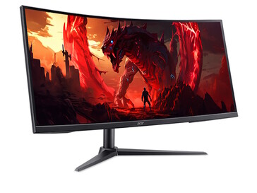 Nitro XZ340CKR P - 5 210 x 2 160 avec 250 nits