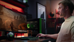L'Alienware Autora R16 est désormais officiel (image via Dell)