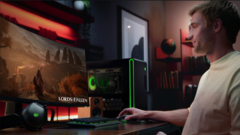 L&#039;Alienware Autora R16 est désormais officiel (image via Dell)