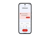 Le système de détection des faux appels de Google utilise le RCS pour signaler les appels frauduleux sur Android.