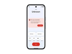 Le système de détection des faux appels de Google utilise le RCS pour signaler les appels frauduleux sur Android.