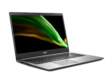 Acer Aspire 5. (Source de l'image : Acer)