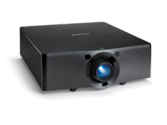 Le projecteur laser Christie 4K22-HS offre une luminosité allant jusqu&#039;à 22 500 lumens ISO. (Image source : Christie)