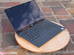 En test : le Dell XPS 13 9380 (2019).