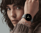 La Pixel Watch est proposée en deux variantes de connectivité et quatre couleurs. (Image source : Google)