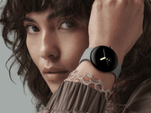La Pixel Watch est proposée en deux variantes de connectivité et quatre couleurs. (Image source : Google)