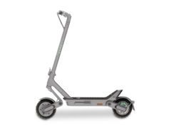 L'Egret Ey ! 1 offre une puissance allant jusqu'à 1 512 W. (Source de l'image : Egret)