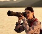 Le dernier objectif zoom plein format de Sony est léger, mais pas lumineux.