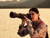 Le dernier objectif zoom plein format de Sony est léger, mais pas lumineux.