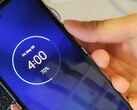 Le "Maven" de Motorola, actuellement considéré comme le Razr 3 (Image source : @evleaks)