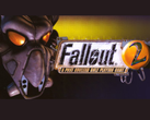 La couverture de Fallout 2