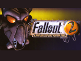 La couverture de Fallout 2