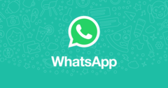 L'une des dernières fonctionnalités de WhatsApp est en route vers Android. (Source : WhatsApp)