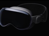 Le Vision Pro suivra-t-il votre cerveau ? Peut-être. (Source : Apple)