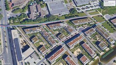 Mesure du GNSS : Le tournant