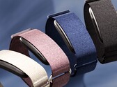 Le Garmin CIRQA est disponible en quatre couleurs.