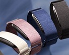Le Garmin CIRQA est disponible en quatre couleurs.