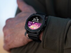 Garmin Connect+ est arrivé avec de nombreuses nouvelles fonctionnalités dont l&#039;accès est payant. (Source de l&#039;image : Garmin)