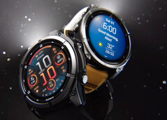 À l'instar de la Fenix 8 qui l'a précédée, la Garmin Fenix 9 devrait être disponible avec un écran AMOLED ou MiP.