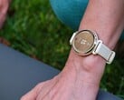 Garmin a publié la version 8.11 du logiciel pour les smartwatches de la série Lily 2. (Source de l'image : Garmin)