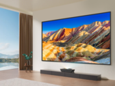 Le GigaBlue Home Cinema 3 est un téléviseur à triple laser 4K. (Source de l'image : GigaBlue)
