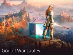 « God of War : Laufey » est le prochain opus de la série God of War.
